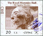 Auf die Eintrittskarte zum Mumiensaal gibt es keine Ermäßigung