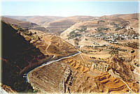 Entlang der alten Knigsstrasse