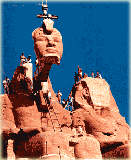 Umsetzung des groen Tempels u.a. mit Beteiligung der deutschen Baufirma Hochtief