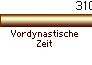 Vordynastische Zeit