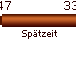 Sp�tzeit